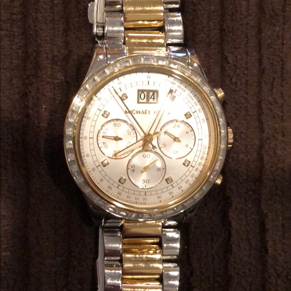 Michael Kors watch